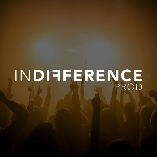 INDIFFERENCE PROD
