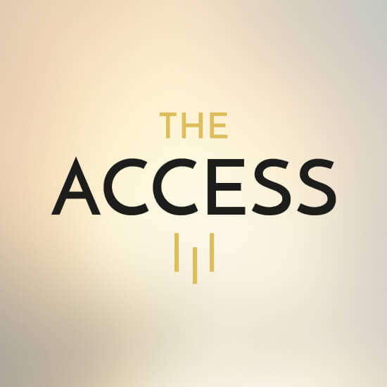 THE ACCESS