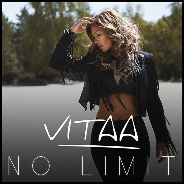 Vitaa - No Limit - SINGLE