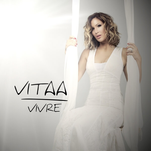 Vitaa - Vivre - SINGLE